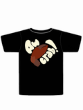 Aw Crab! Graphic Tee