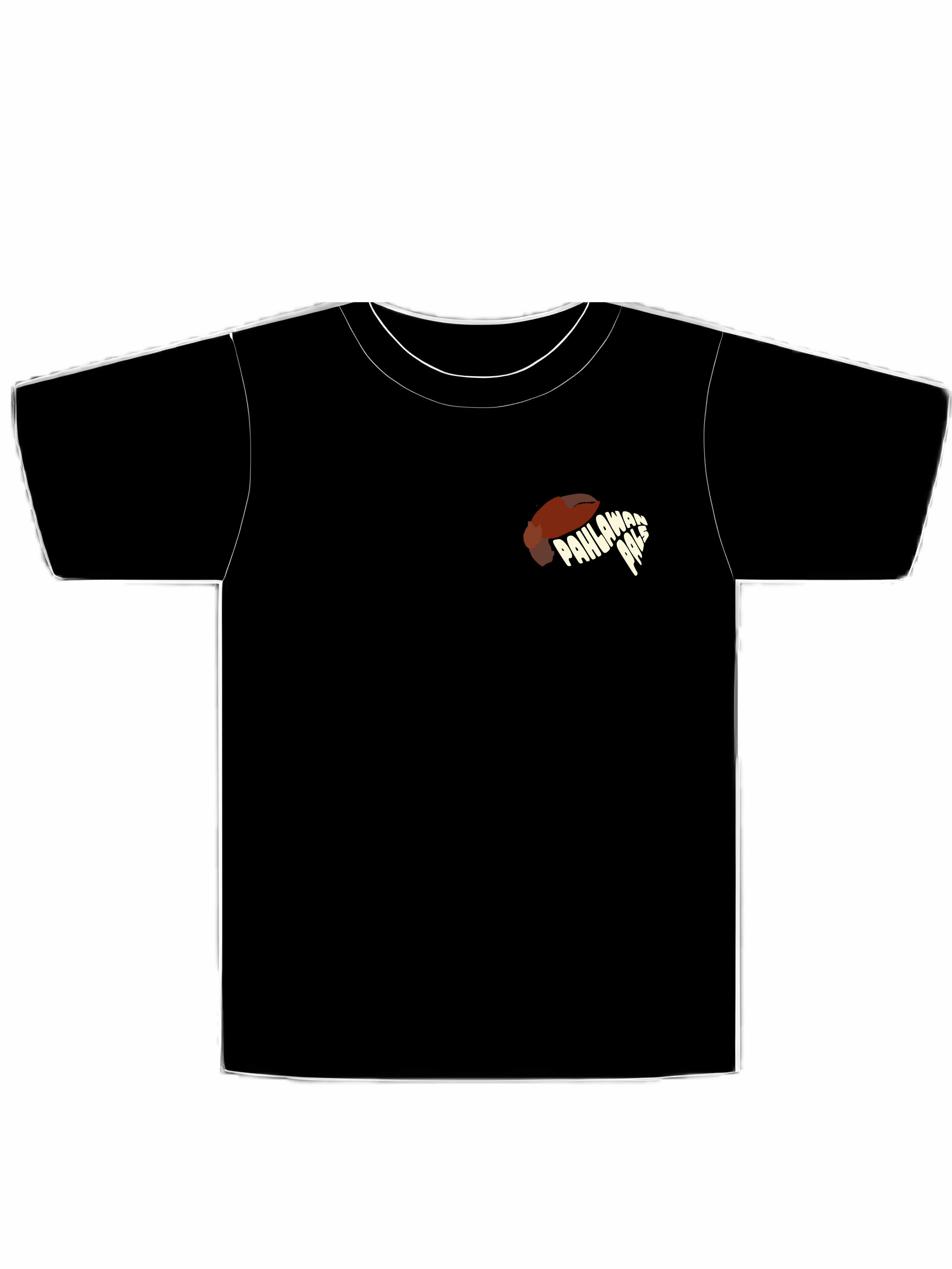 Aw Crab! Graphic Tee