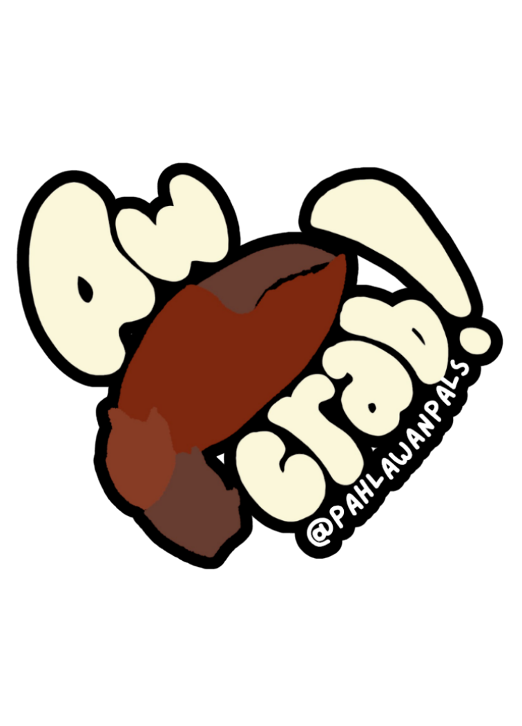 Sticker Blind Bag